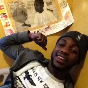 Meet your Posher, Malik